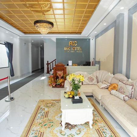 Aoc Hotel كاو لان المظهر الخارجي الصورة