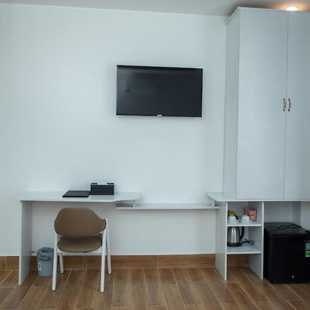 Aoc Hotel كاو لان المظهر الخارجي الصورة