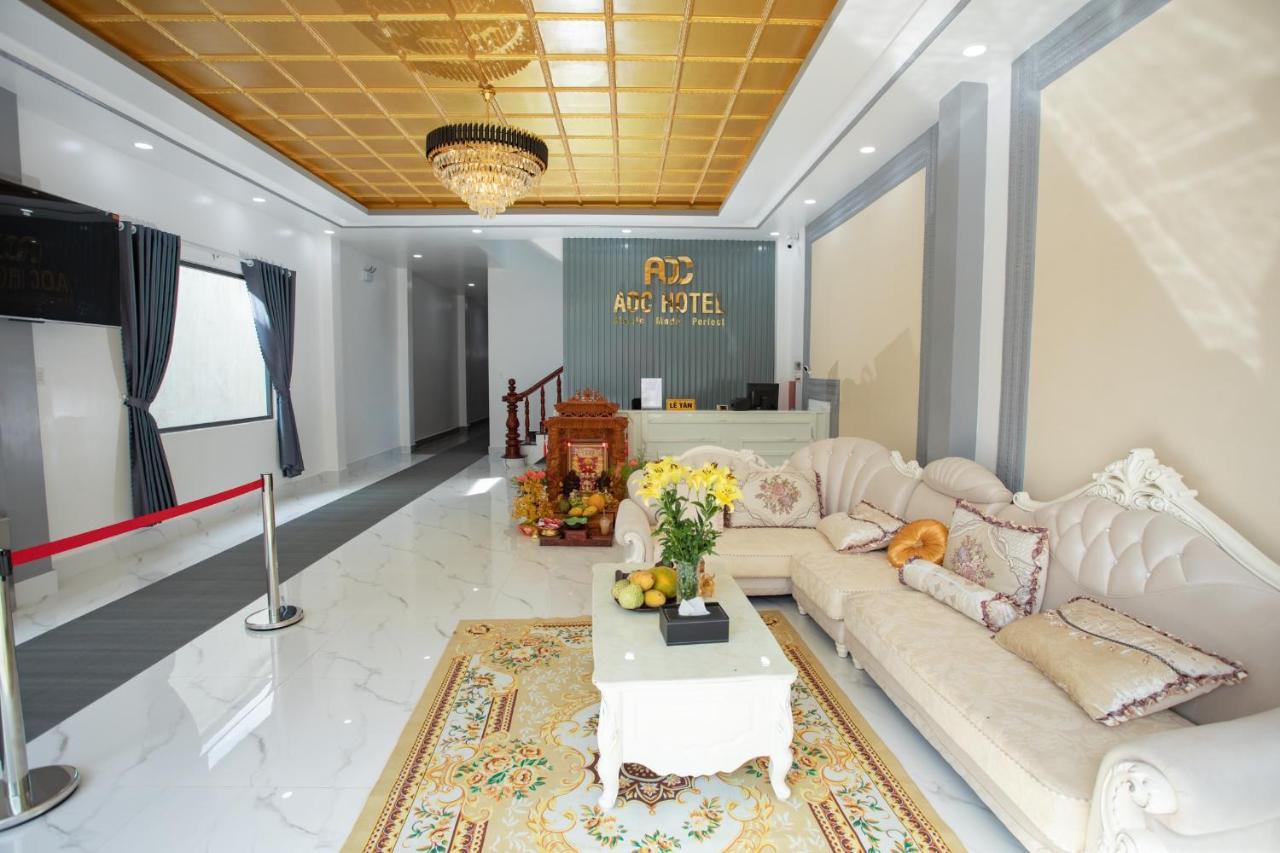 Aoc Hotel كاو لان المظهر الخارجي الصورة