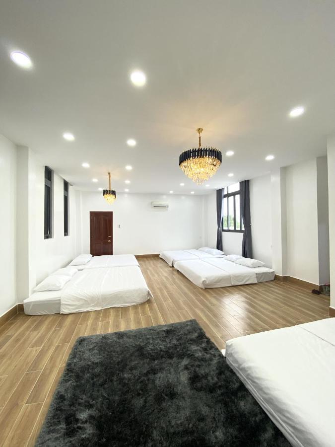 Aoc Hotel كاو لان المظهر الخارجي الصورة