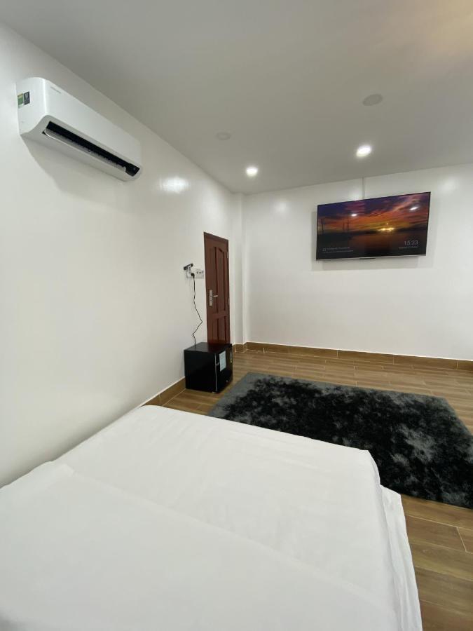Aoc Hotel كاو لان المظهر الخارجي الصورة