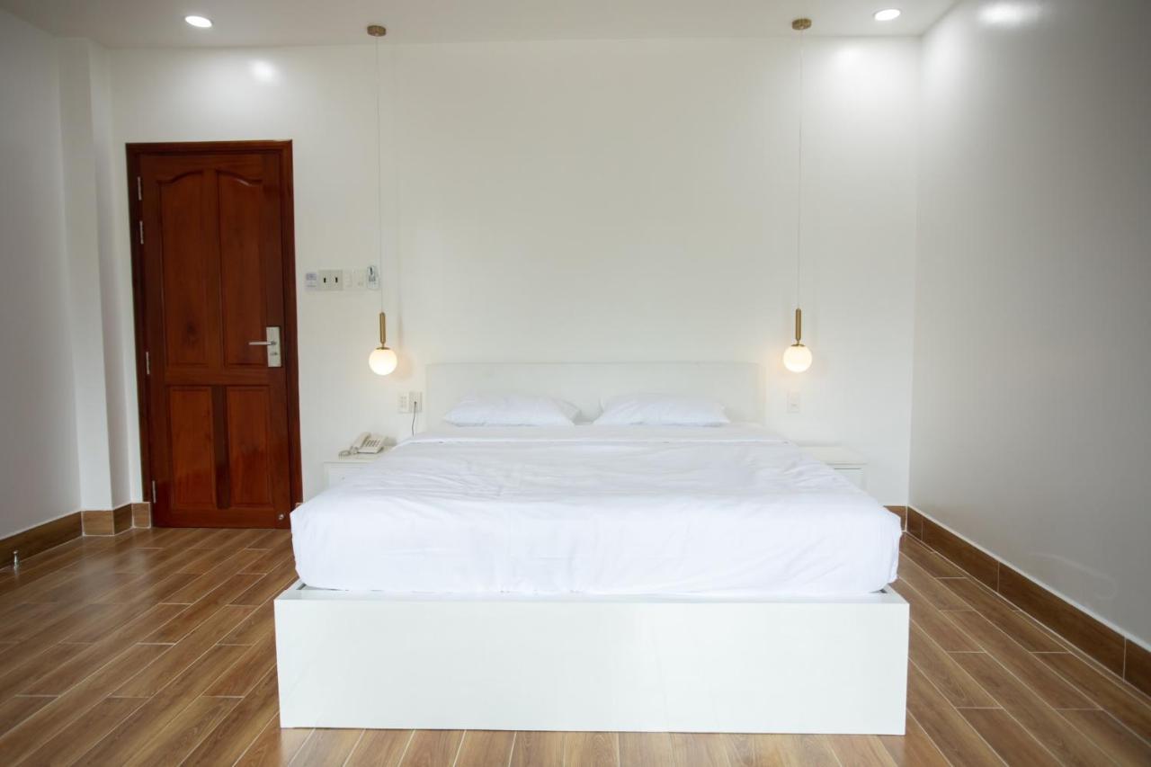 Aoc Hotel كاو لان المظهر الخارجي الصورة