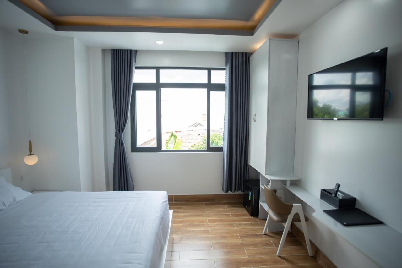 Aoc Hotel كاو لان المظهر الخارجي الصورة