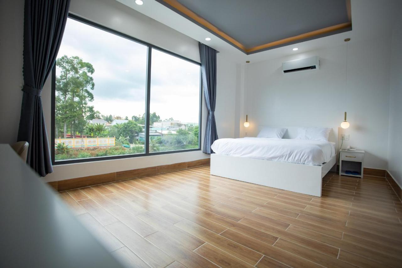 Aoc Hotel كاو لان المظهر الخارجي الصورة