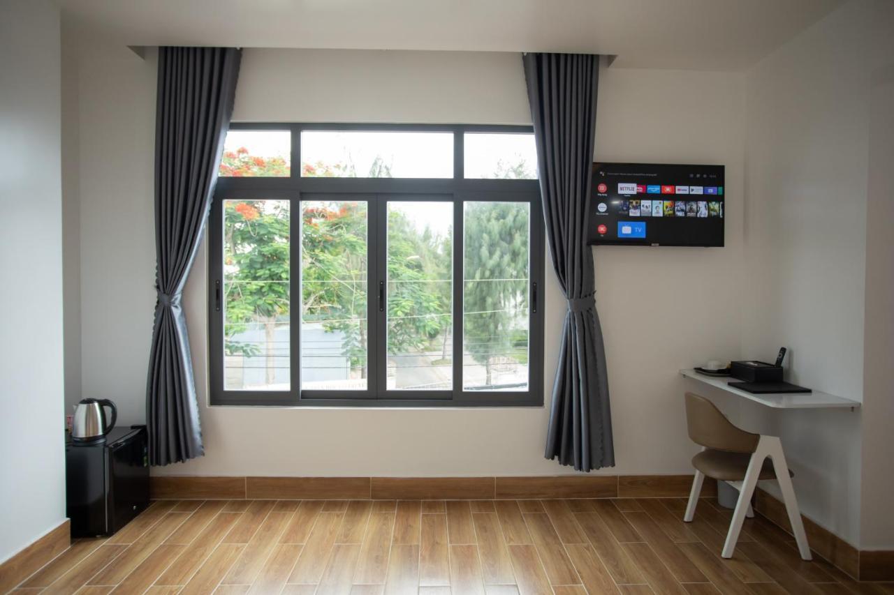 Aoc Hotel كاو لان المظهر الخارجي الصورة
