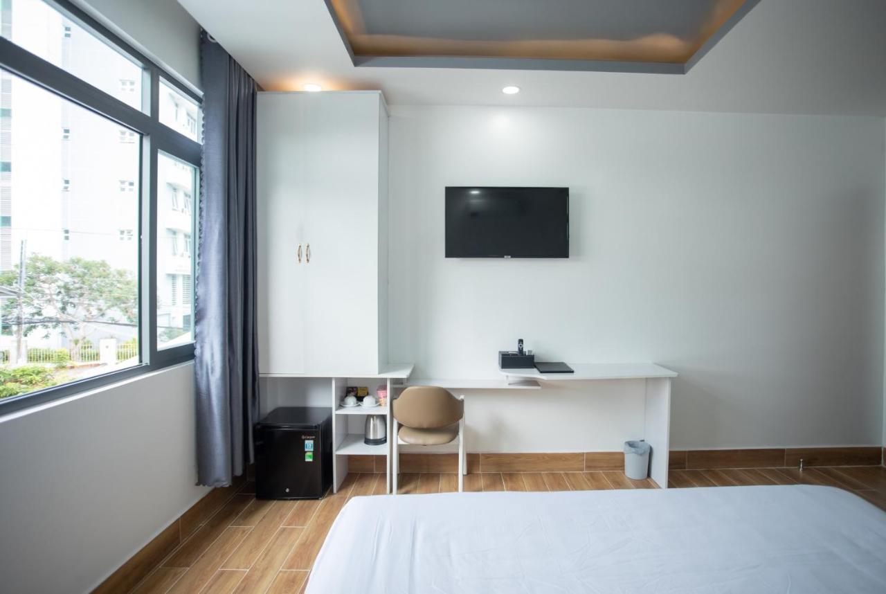 Aoc Hotel كاو لان المظهر الخارجي الصورة