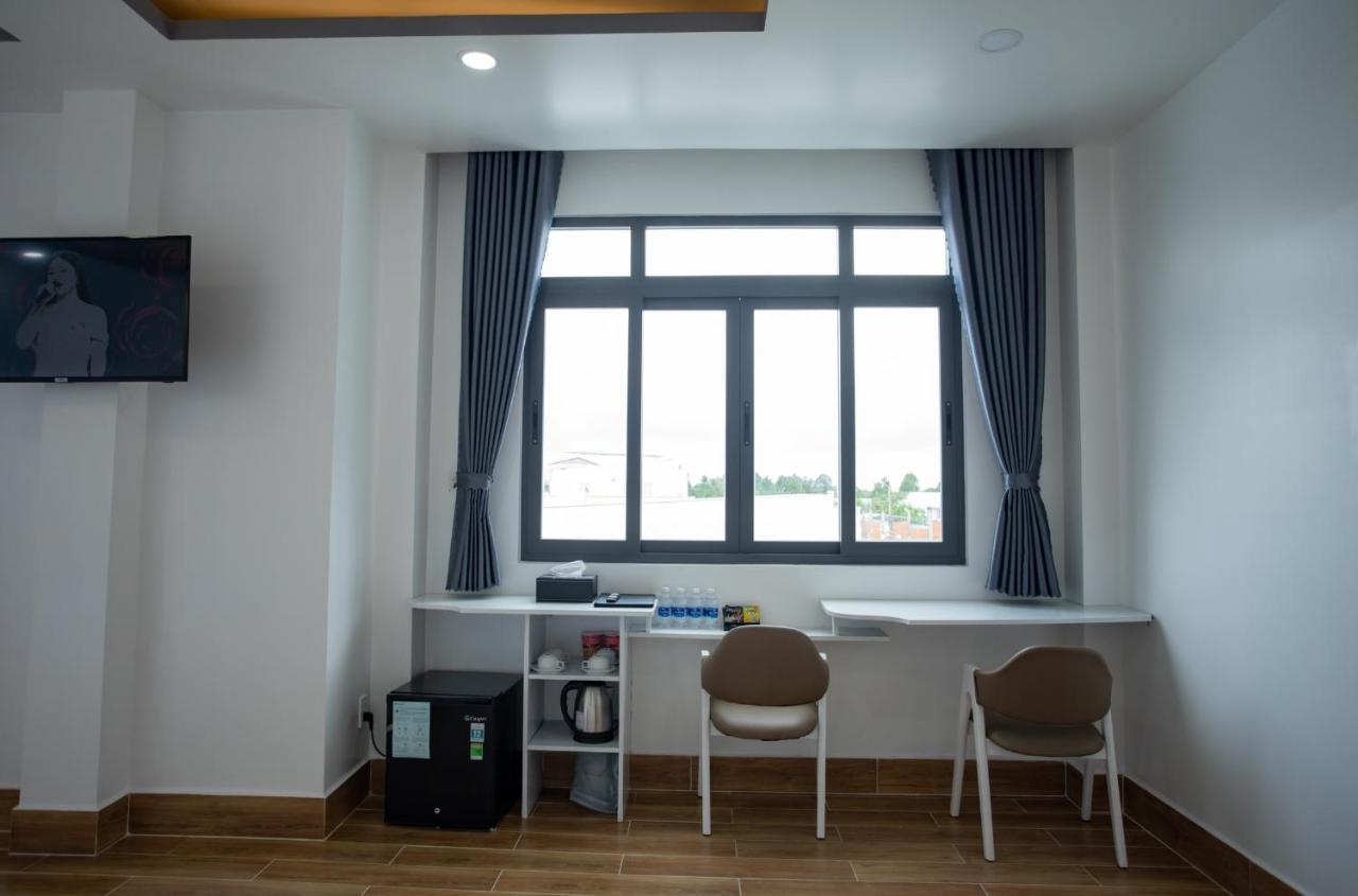 Aoc Hotel كاو لان المظهر الخارجي الصورة