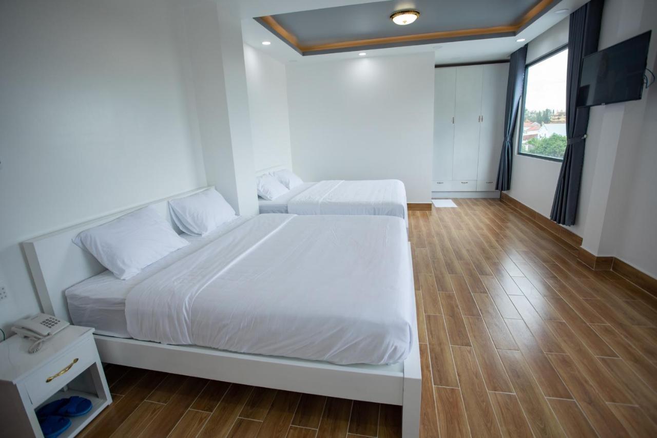 Aoc Hotel كاو لان المظهر الخارجي الصورة
