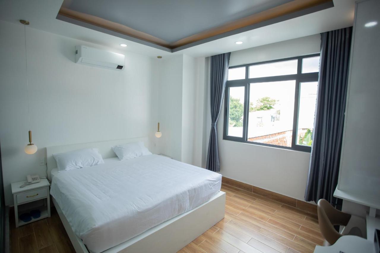 Aoc Hotel كاو لان المظهر الخارجي الصورة