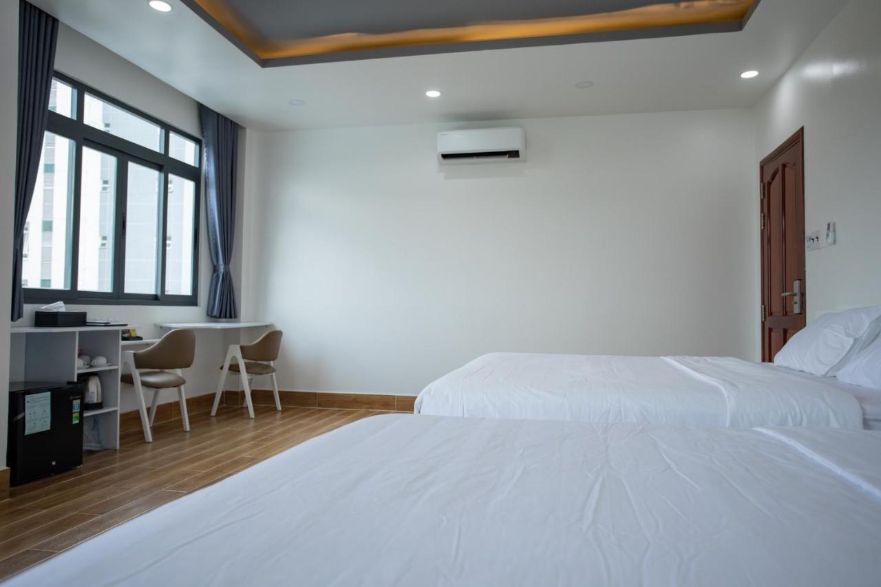 Aoc Hotel كاو لان المظهر الخارجي الصورة
