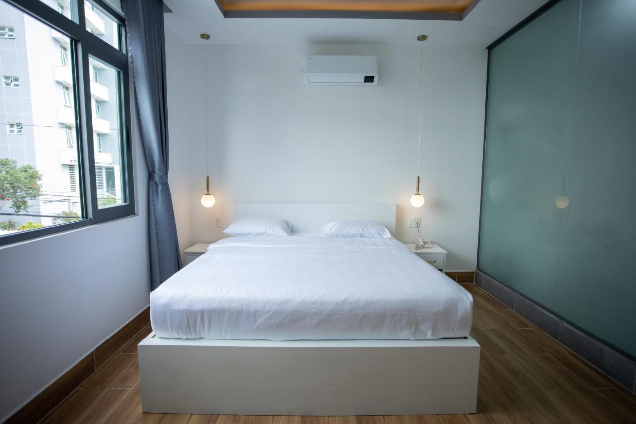 Aoc Hotel كاو لان المظهر الخارجي الصورة