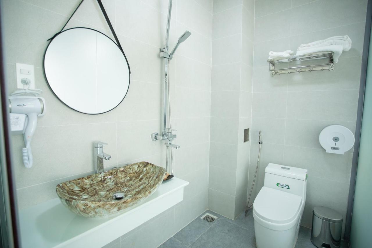 Aoc Hotel كاو لان المظهر الخارجي الصورة