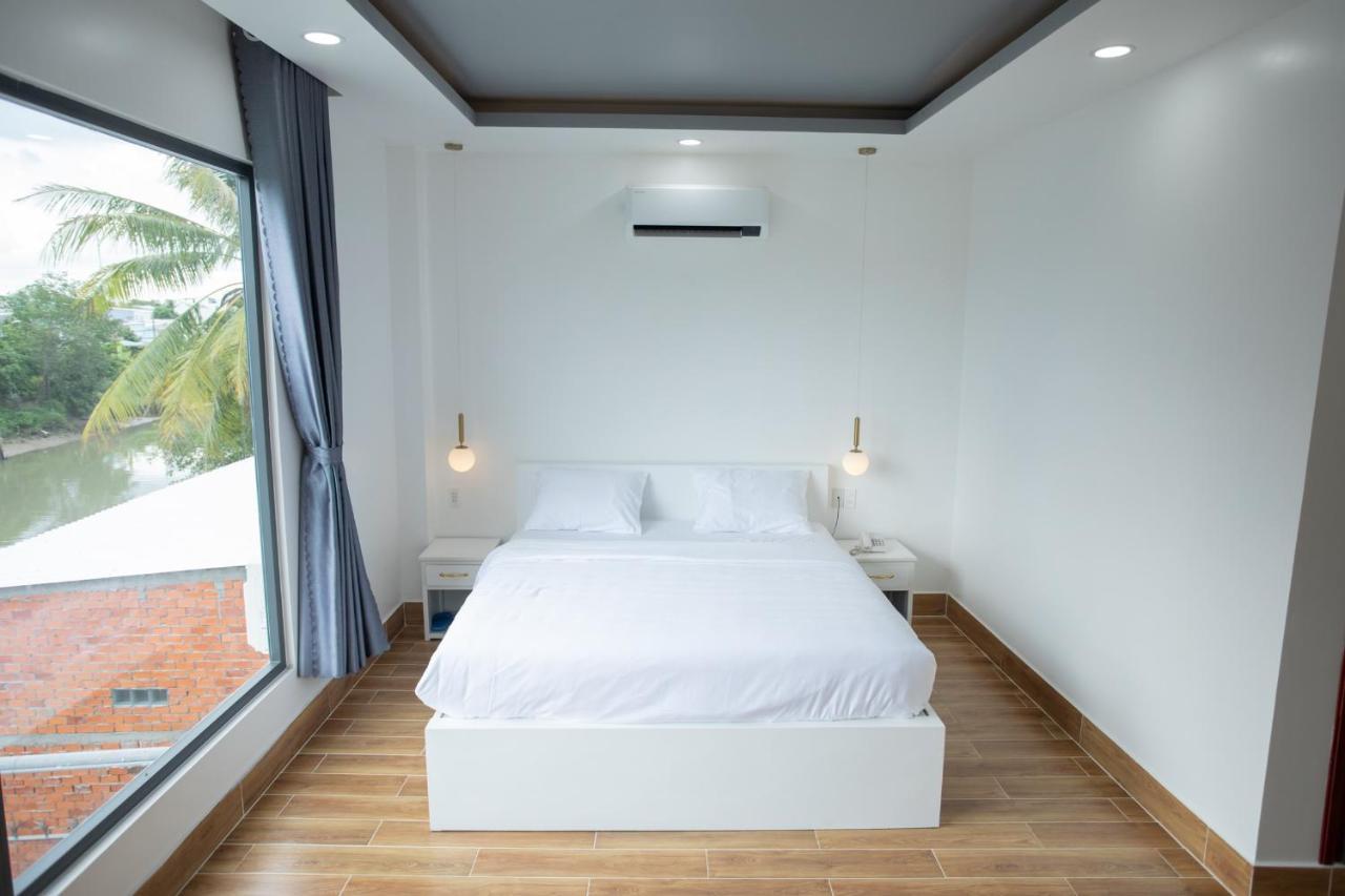 Aoc Hotel كاو لان المظهر الخارجي الصورة