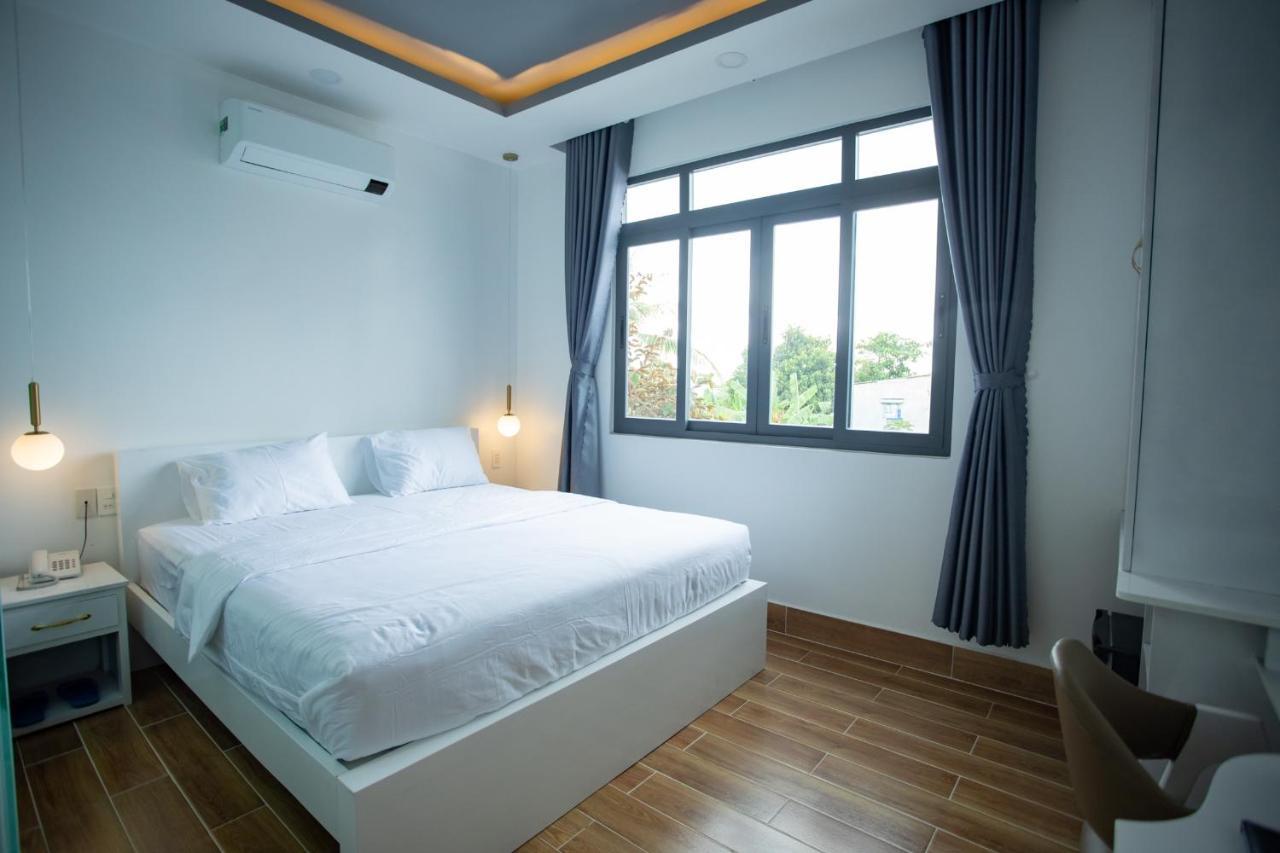 Aoc Hotel كاو لان المظهر الخارجي الصورة