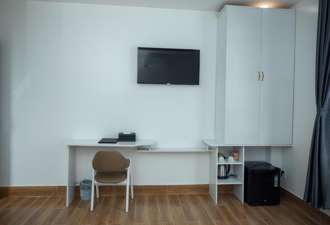 Aoc Hotel كاو لان المظهر الخارجي الصورة