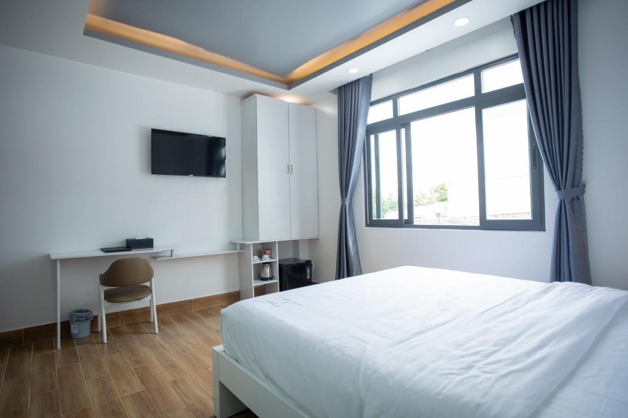 Aoc Hotel كاو لان المظهر الخارجي الصورة