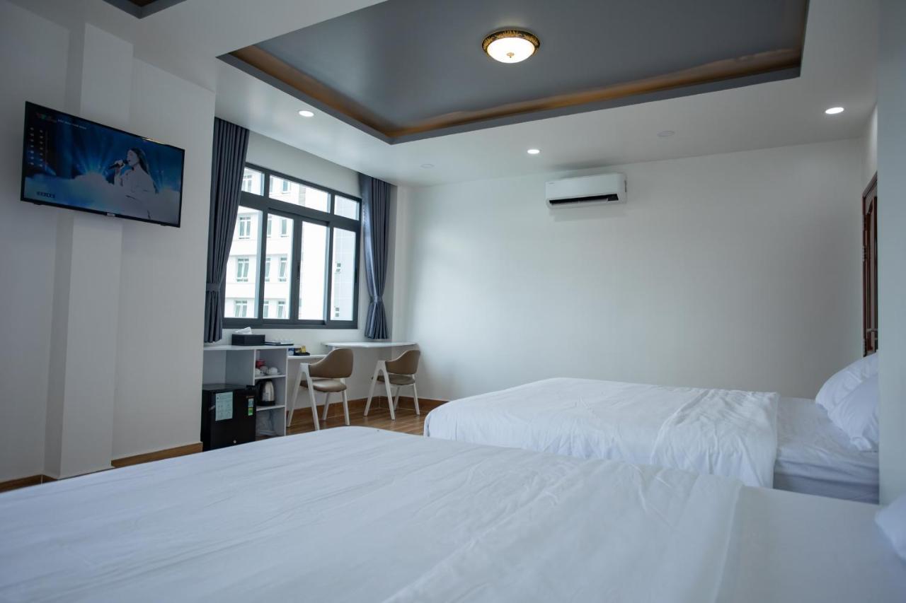 Aoc Hotel كاو لان المظهر الخارجي الصورة