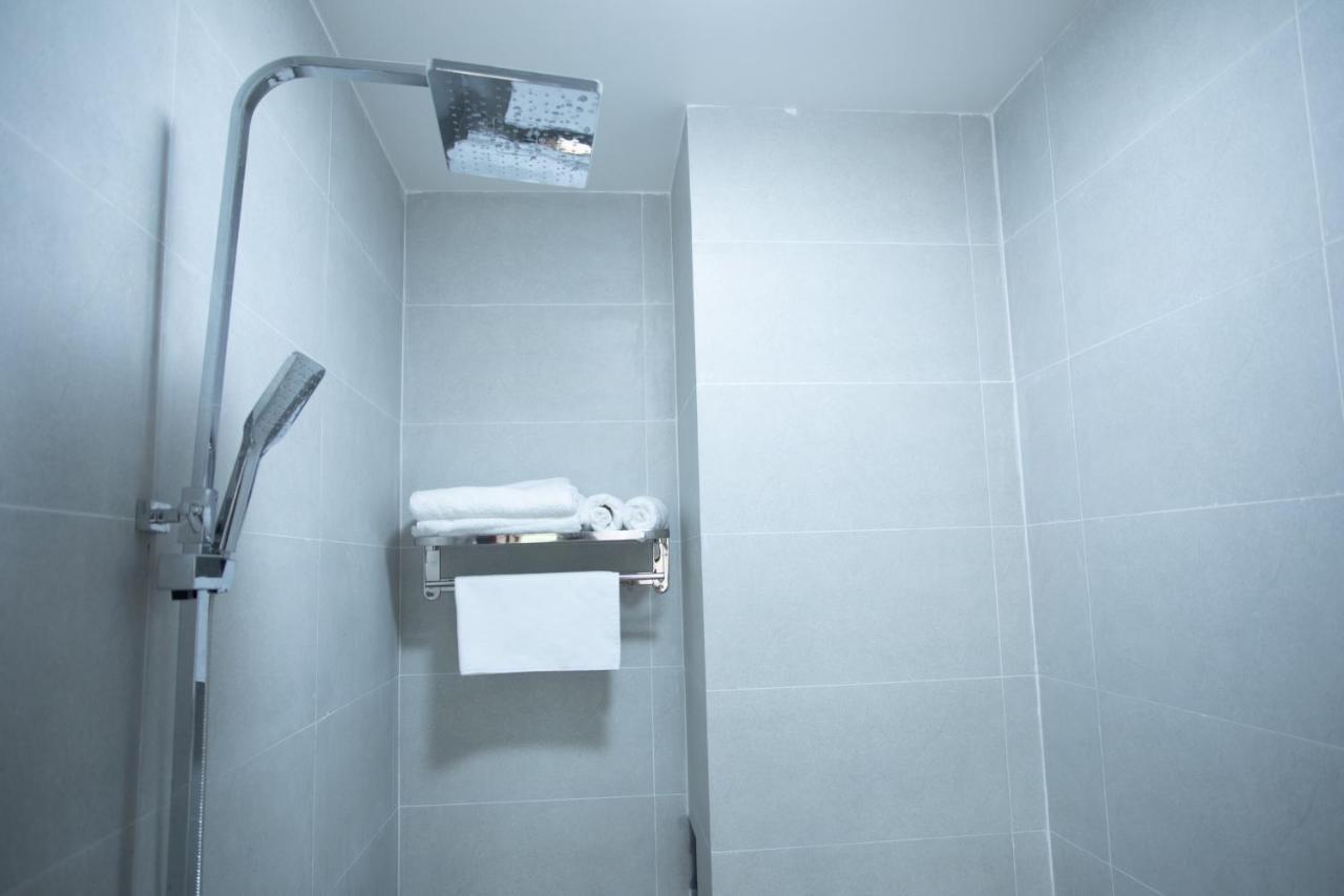 Aoc Hotel كاو لان المظهر الخارجي الصورة